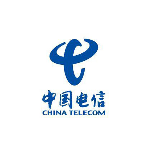中國電信